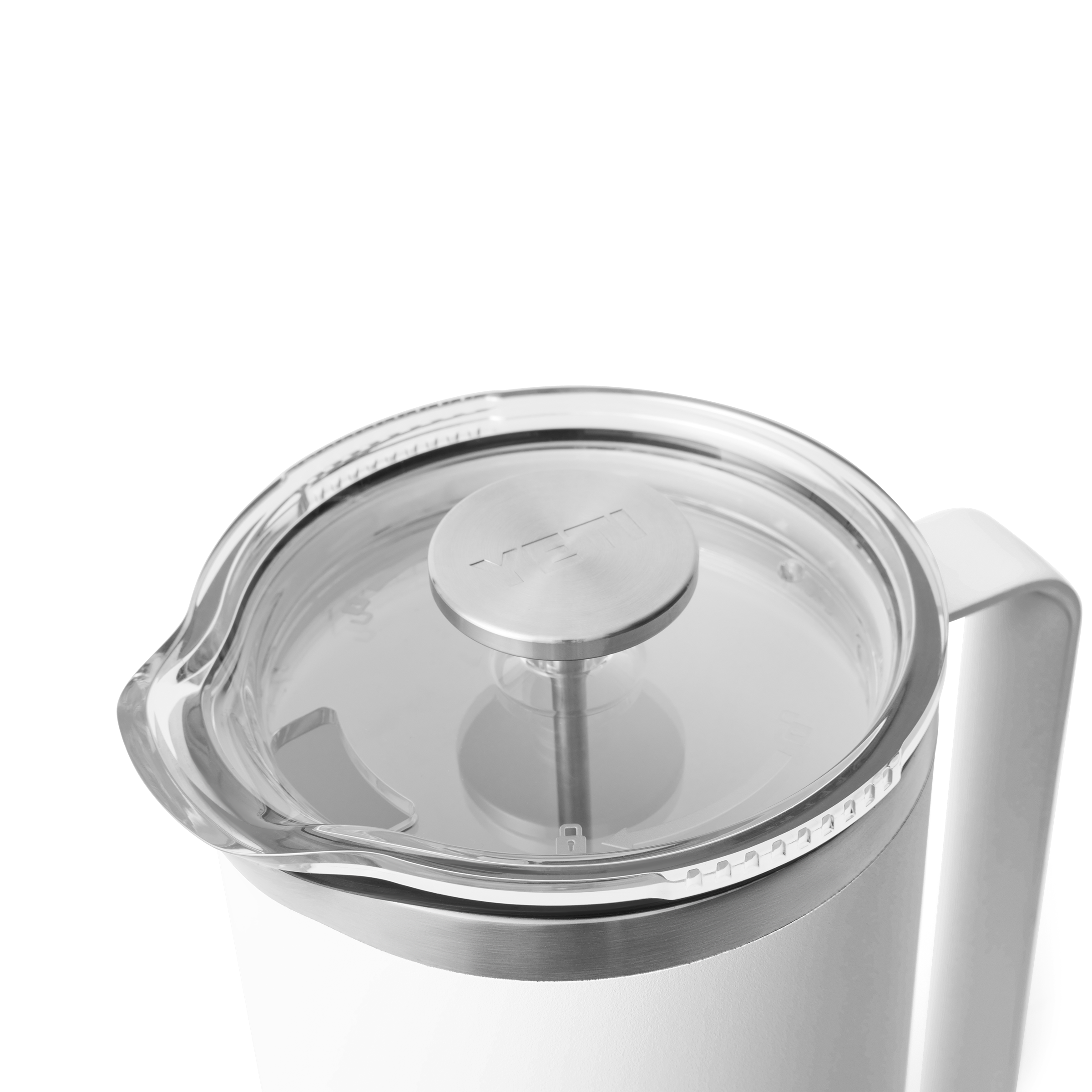 Rambler? 64 oz (1.9 l) French Press - Image 6