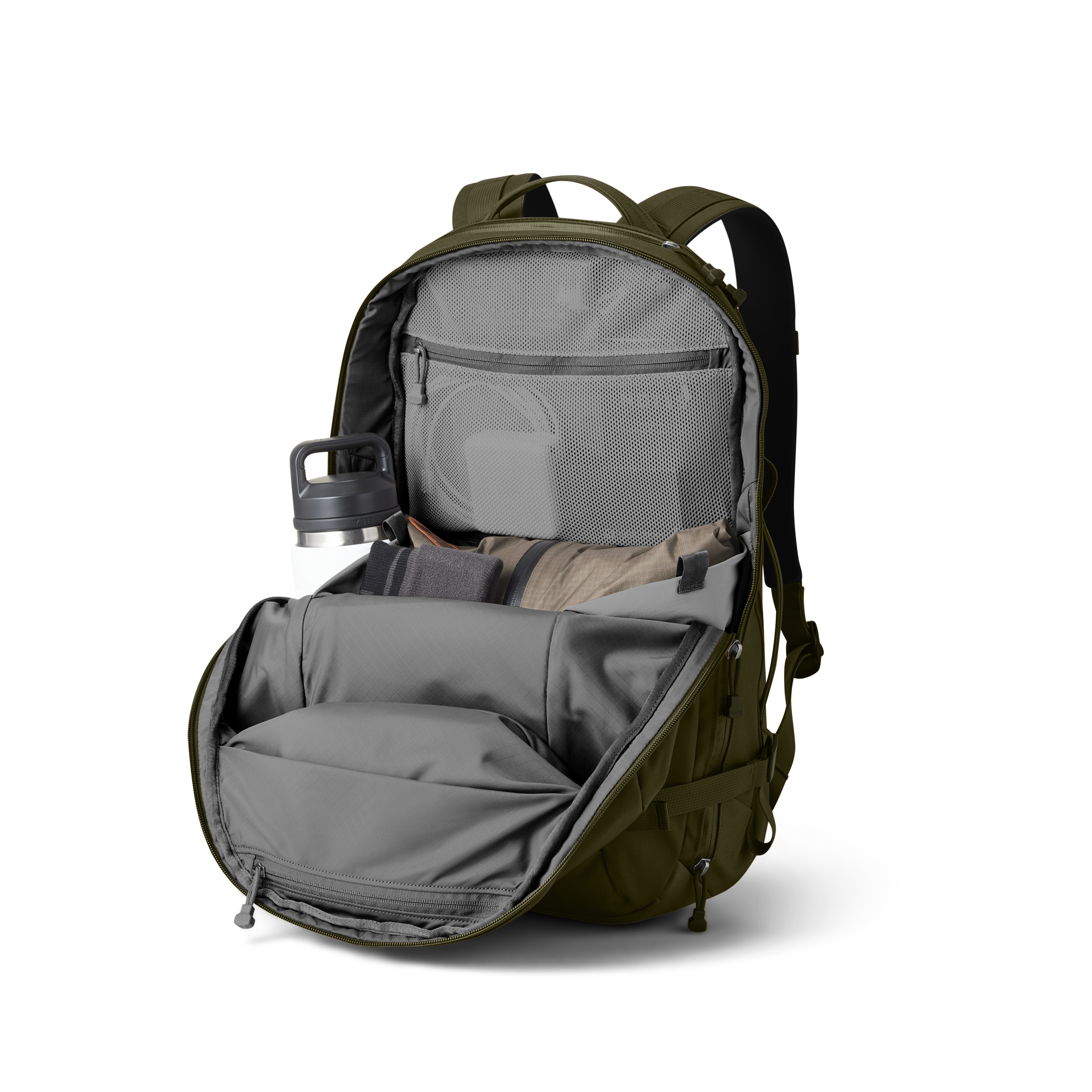 Crossroads? 27L Backpack - Image 5