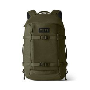 Crossroads? 27L Backpack