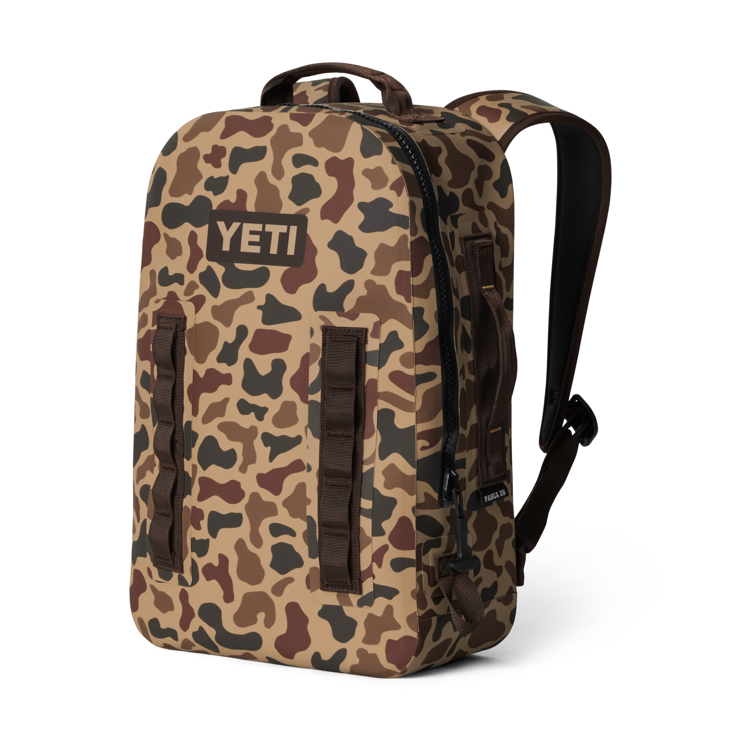 Panga? 28L Waterproof Backpack - Image 2