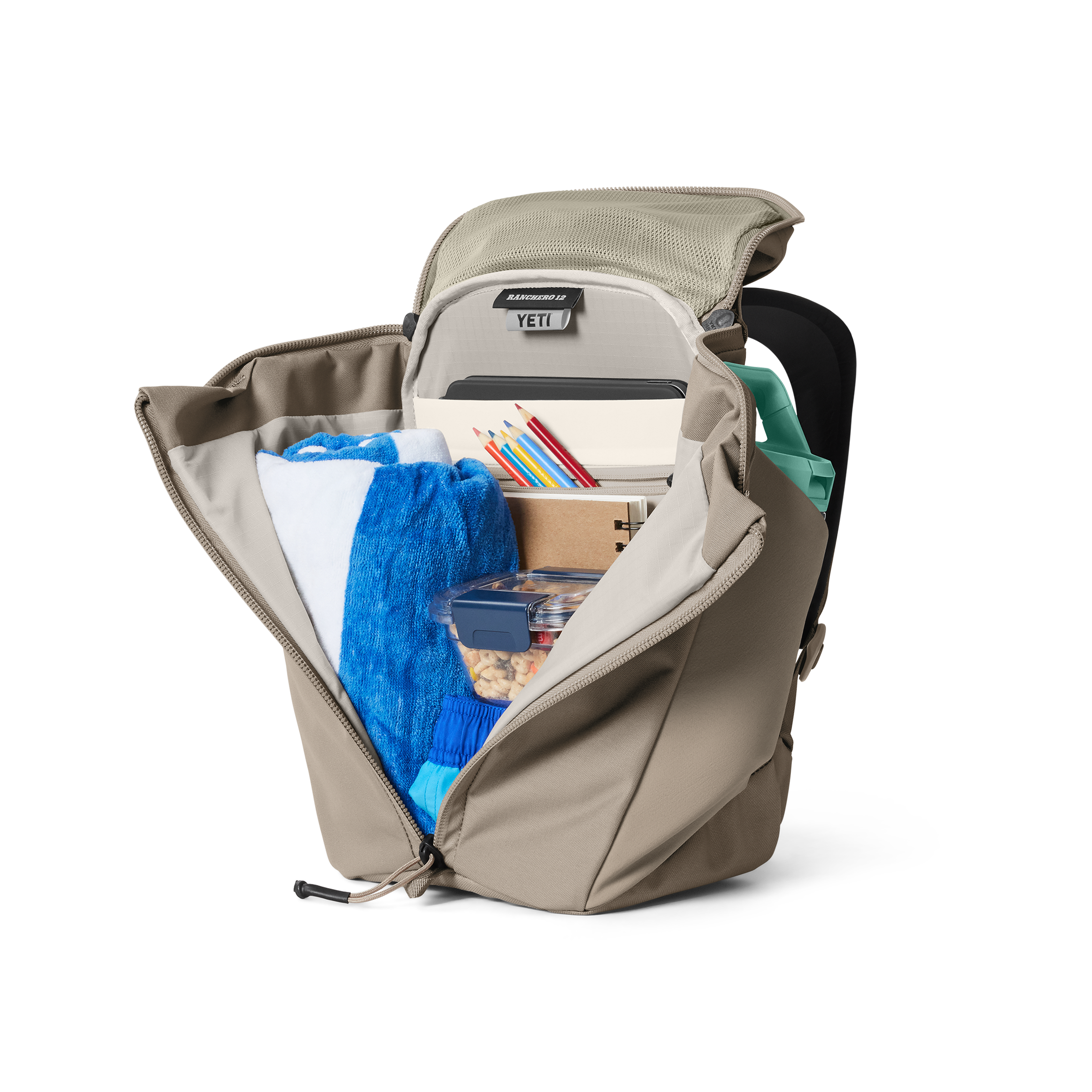 Ranchero? 12L Backpack - Image 7