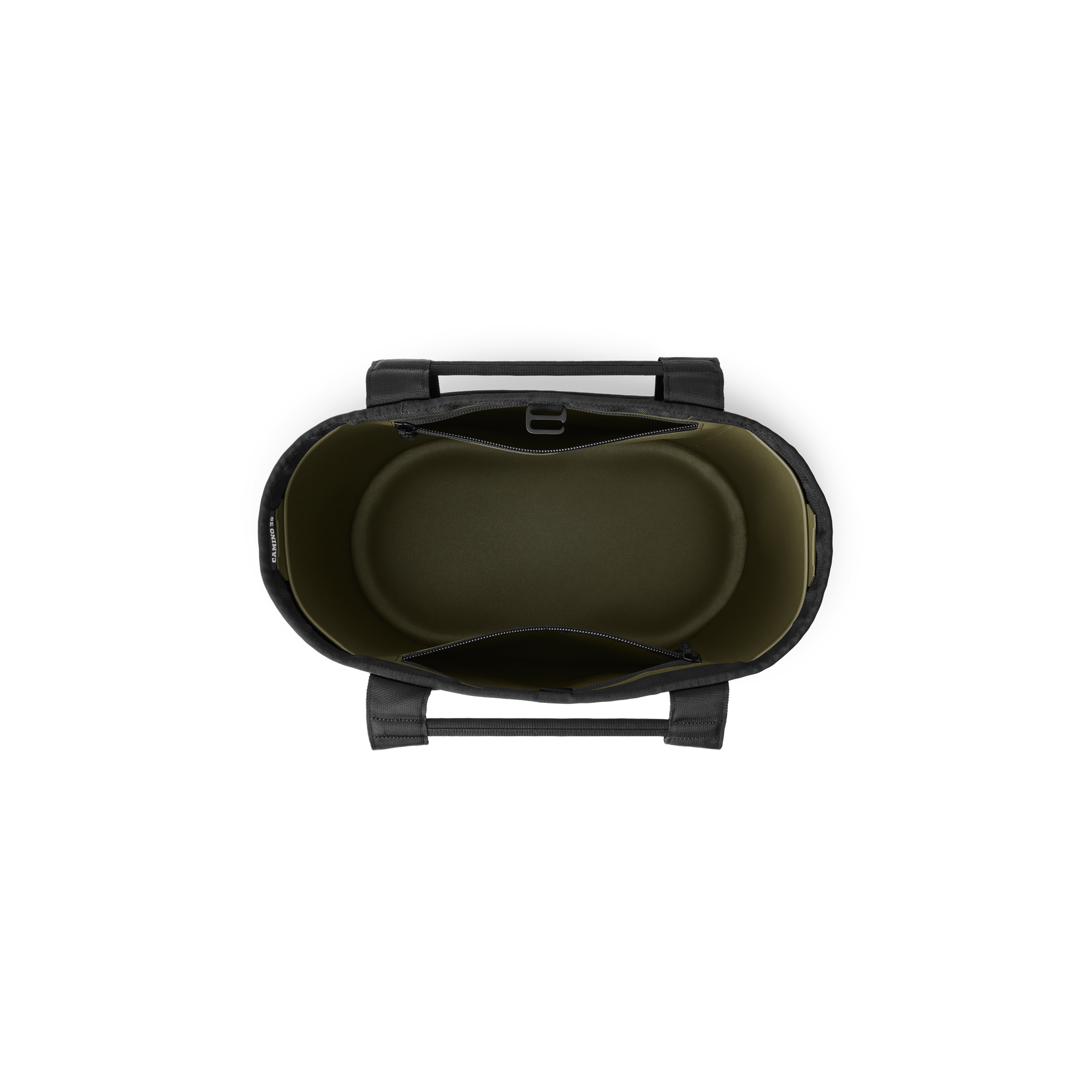 Camino? 35 Carryall Tote Bag - Image 7