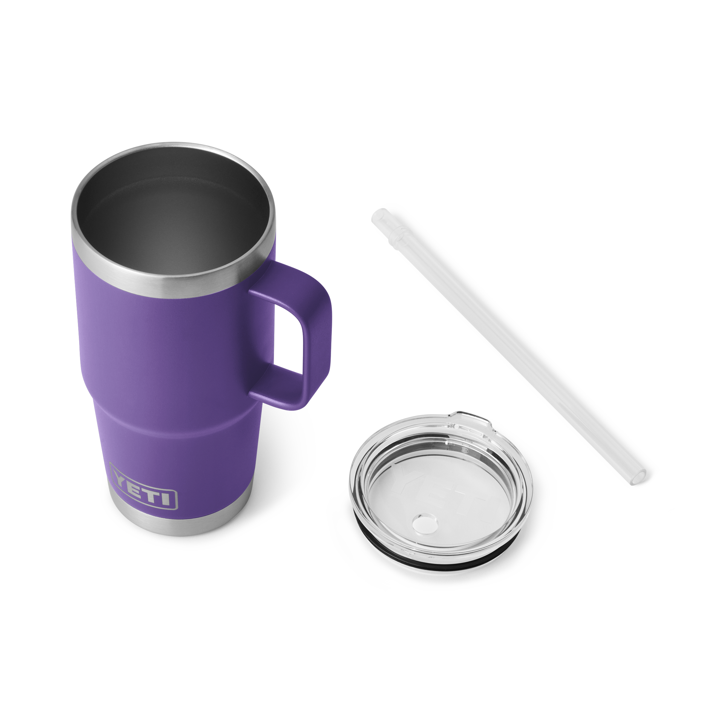 Rambler? 35 oz (1 l) Straw Mug - Image 4