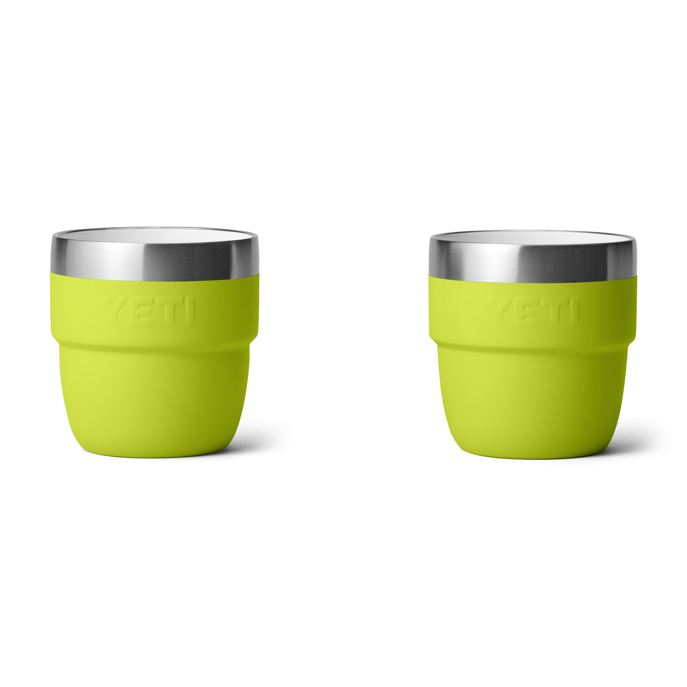 Rambler® 4 oz (118 ml) Stackable Cups - Image 2