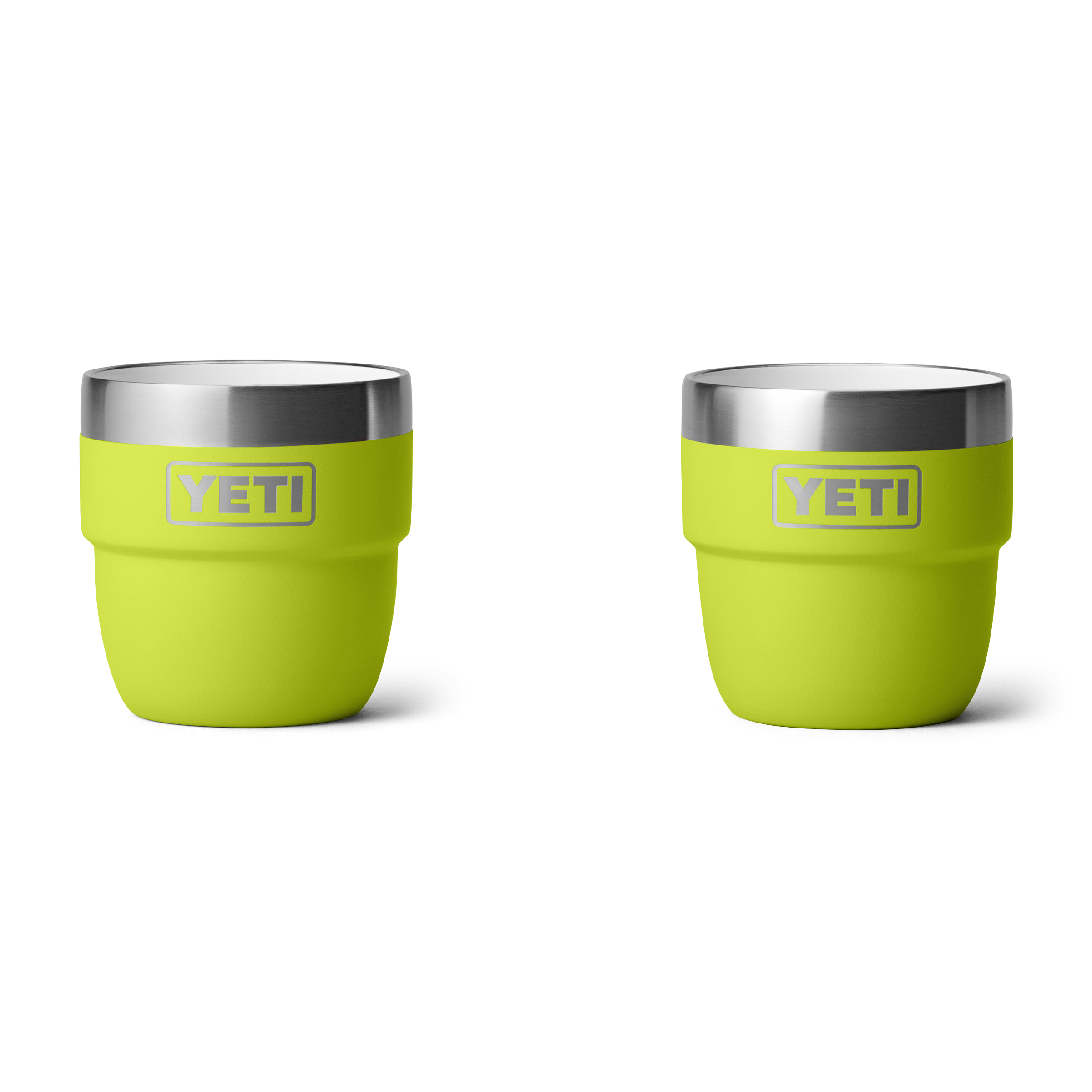 Rambler® 4 oz (118 ml) Stackable Cups