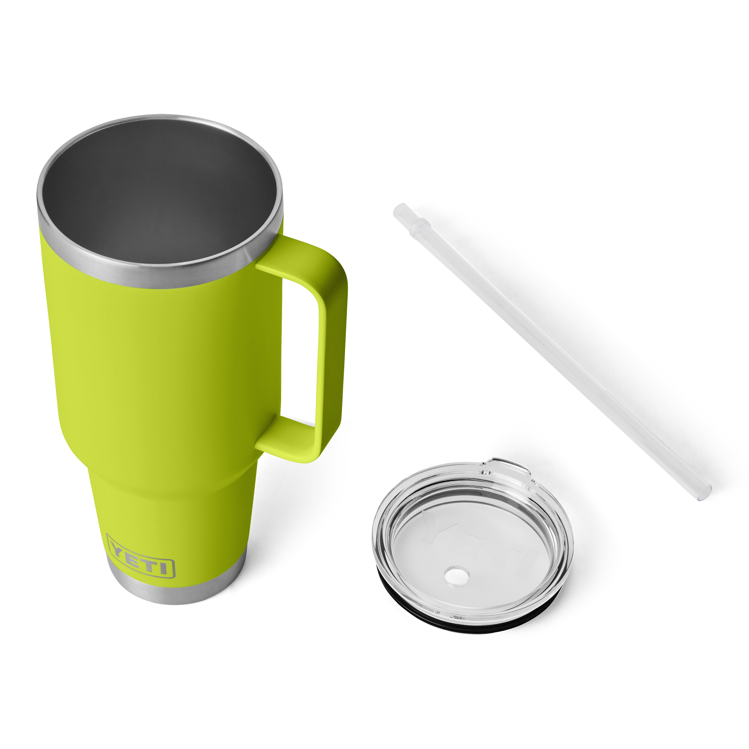 Rambler? 42 oz (1.2 l) Straw Mug - Image 4