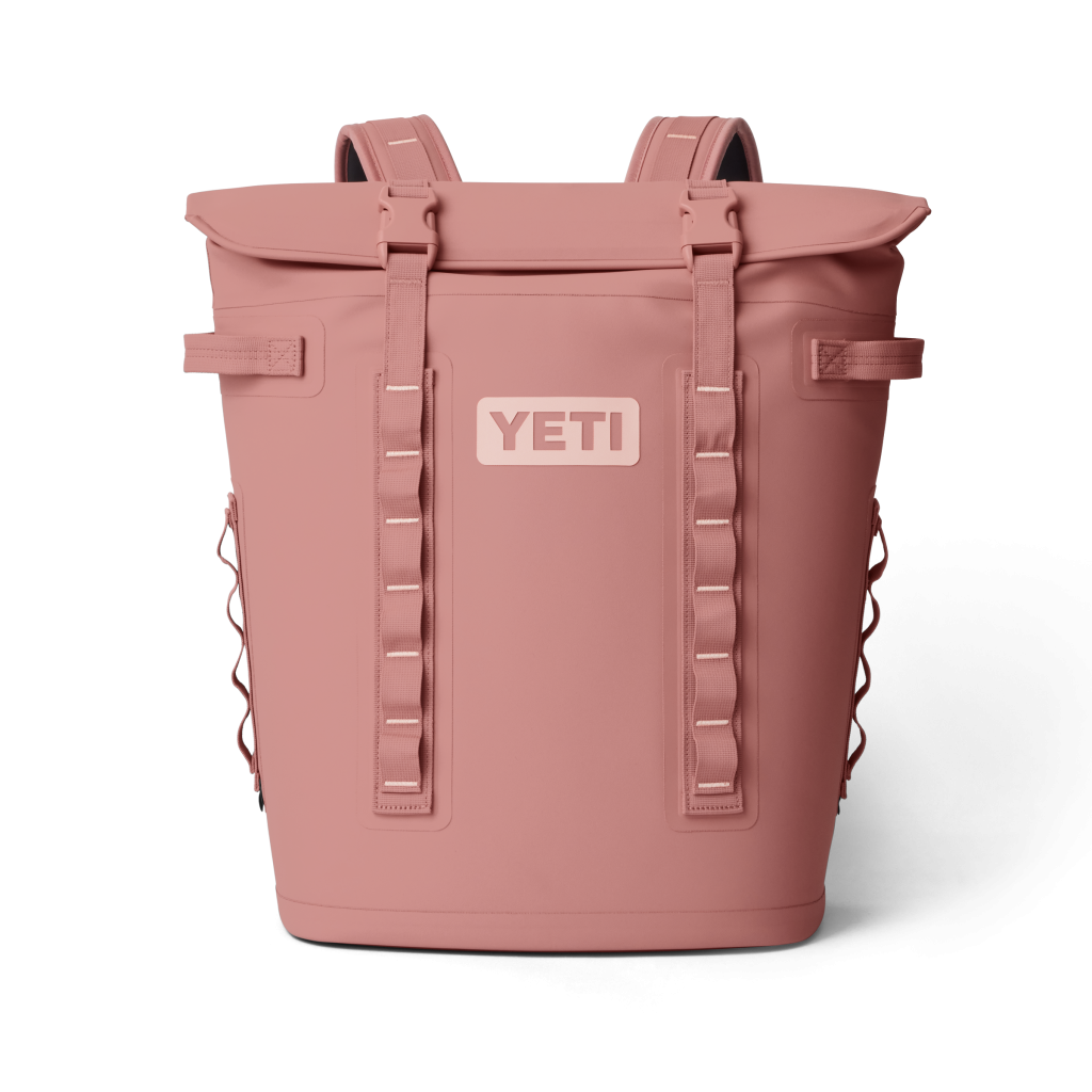 Hopper? M20 Backpack Cooler