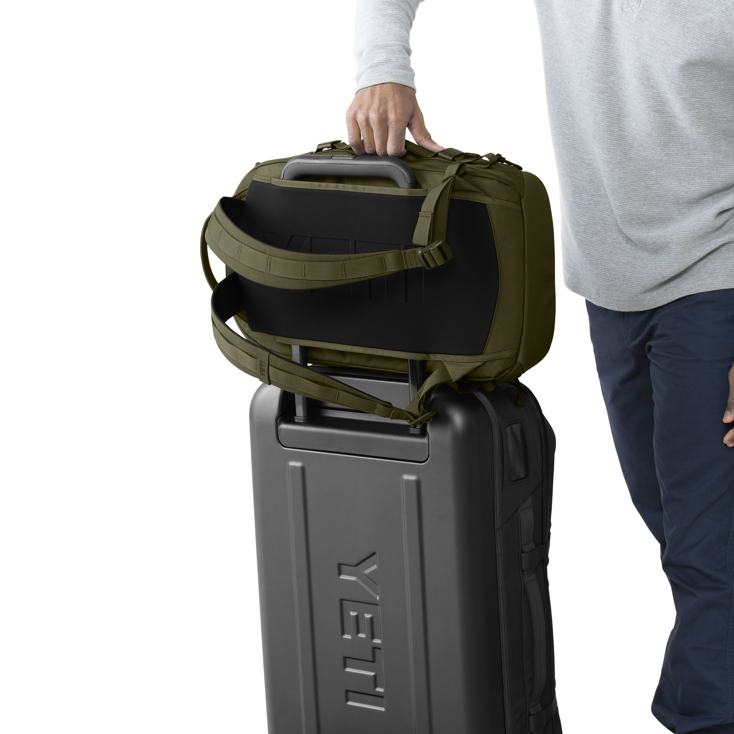 Crossroads? 27L Backpack - Image 7