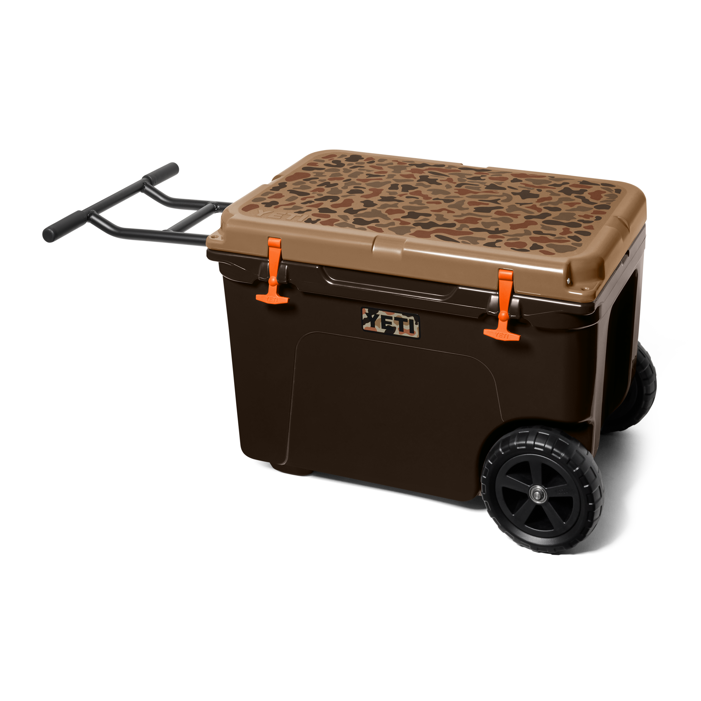 Tundra Haul® Wheeled Cool Box - Image 4