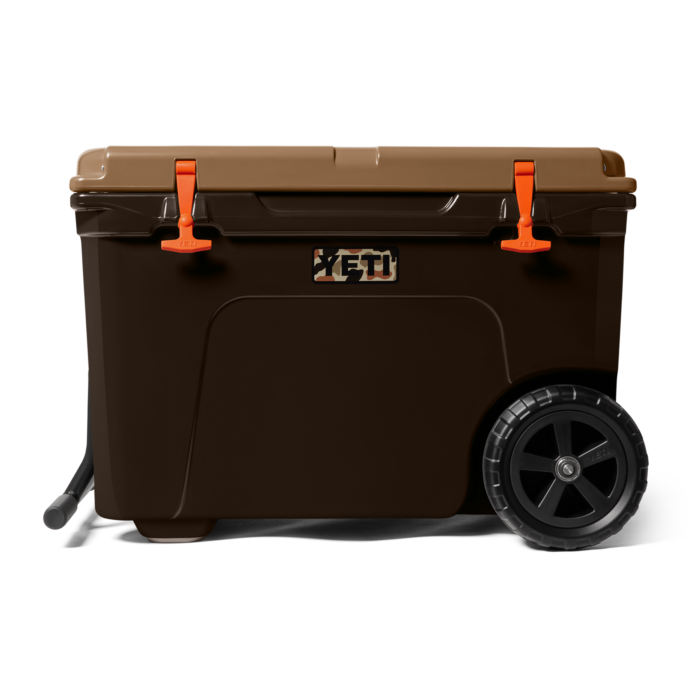 Tundra Haul® Wheeled Cool Box