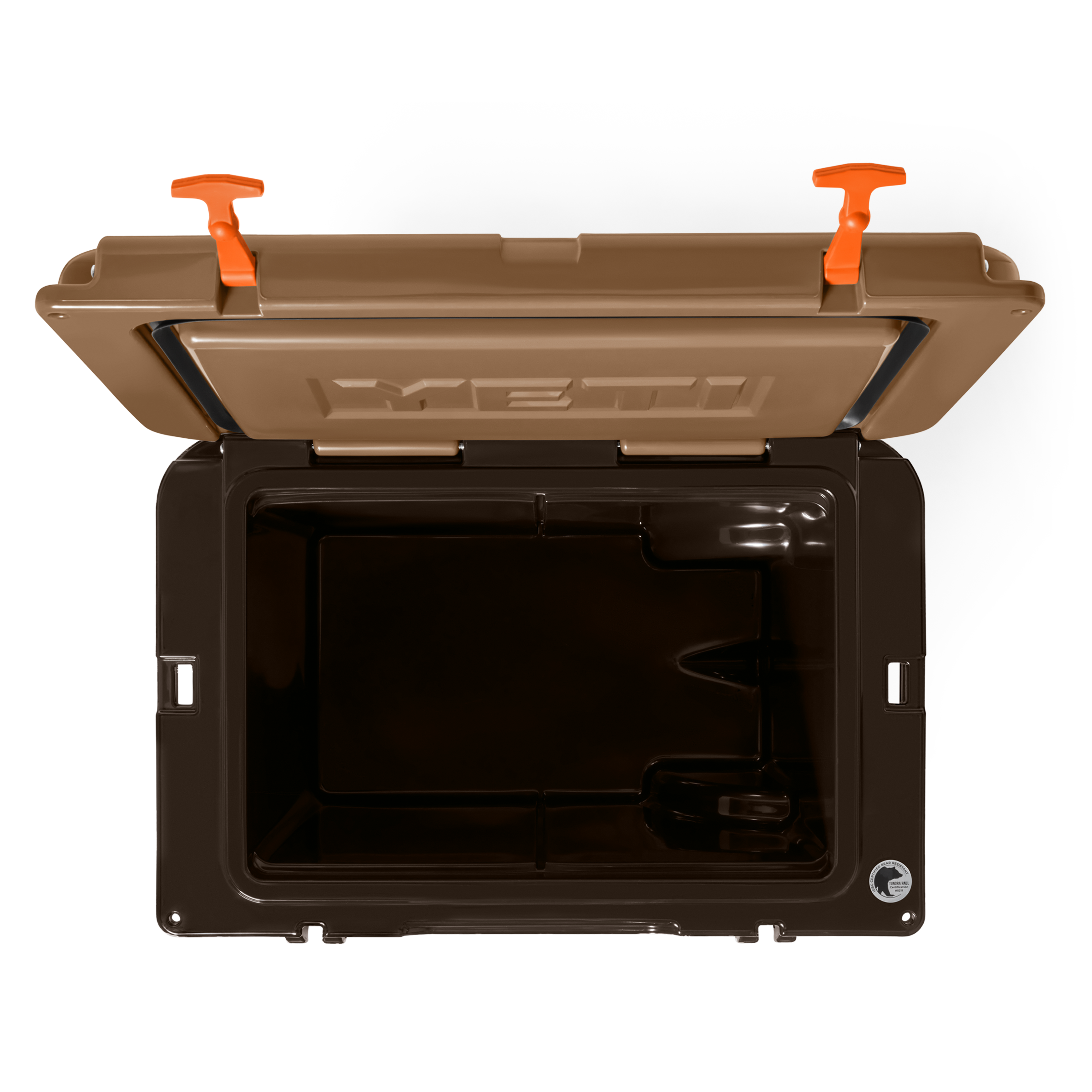 Tundra Haul® Wheeled Cool Box - Image 5