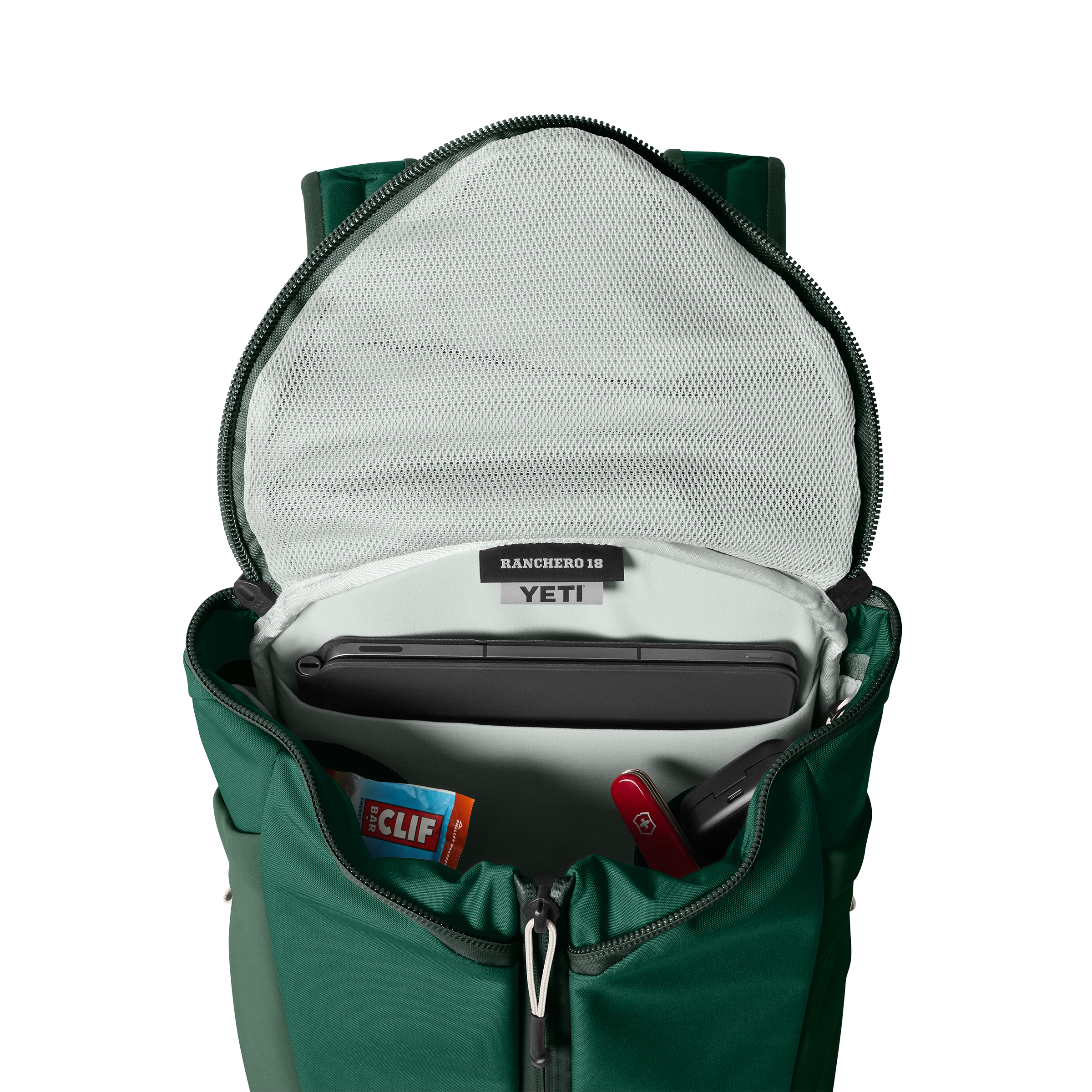 Ranchero? 18L Backpack - Image 6