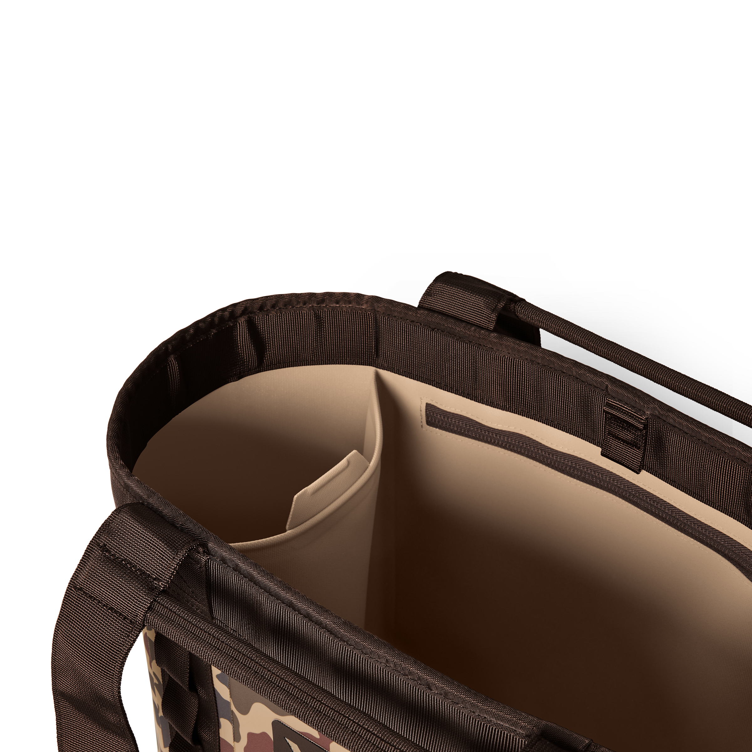 Camino? 35 Carryall Tote Bag - Image 5