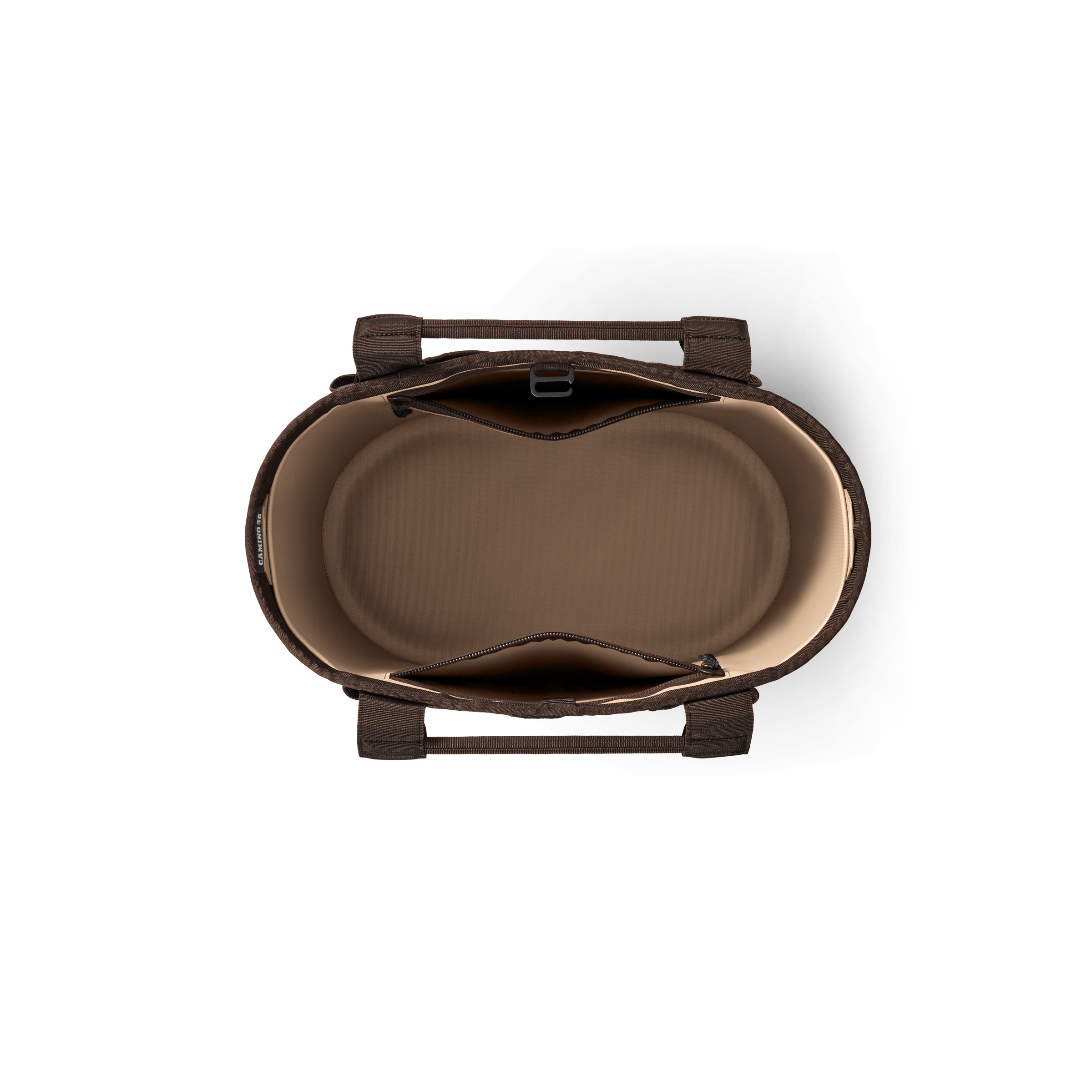 Camino? 35 Carryall Tote Bag - Image 6