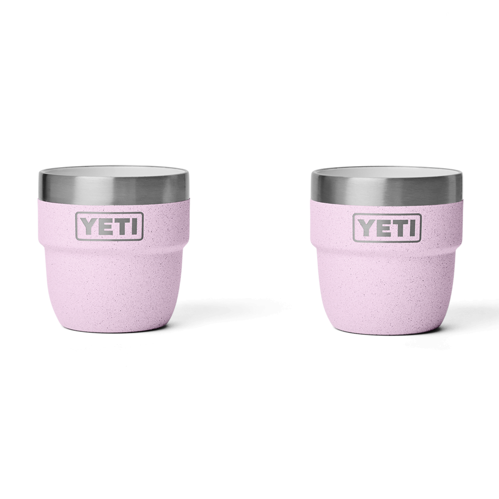 Rambler? 4 oz (118 ml) Stackable Cups