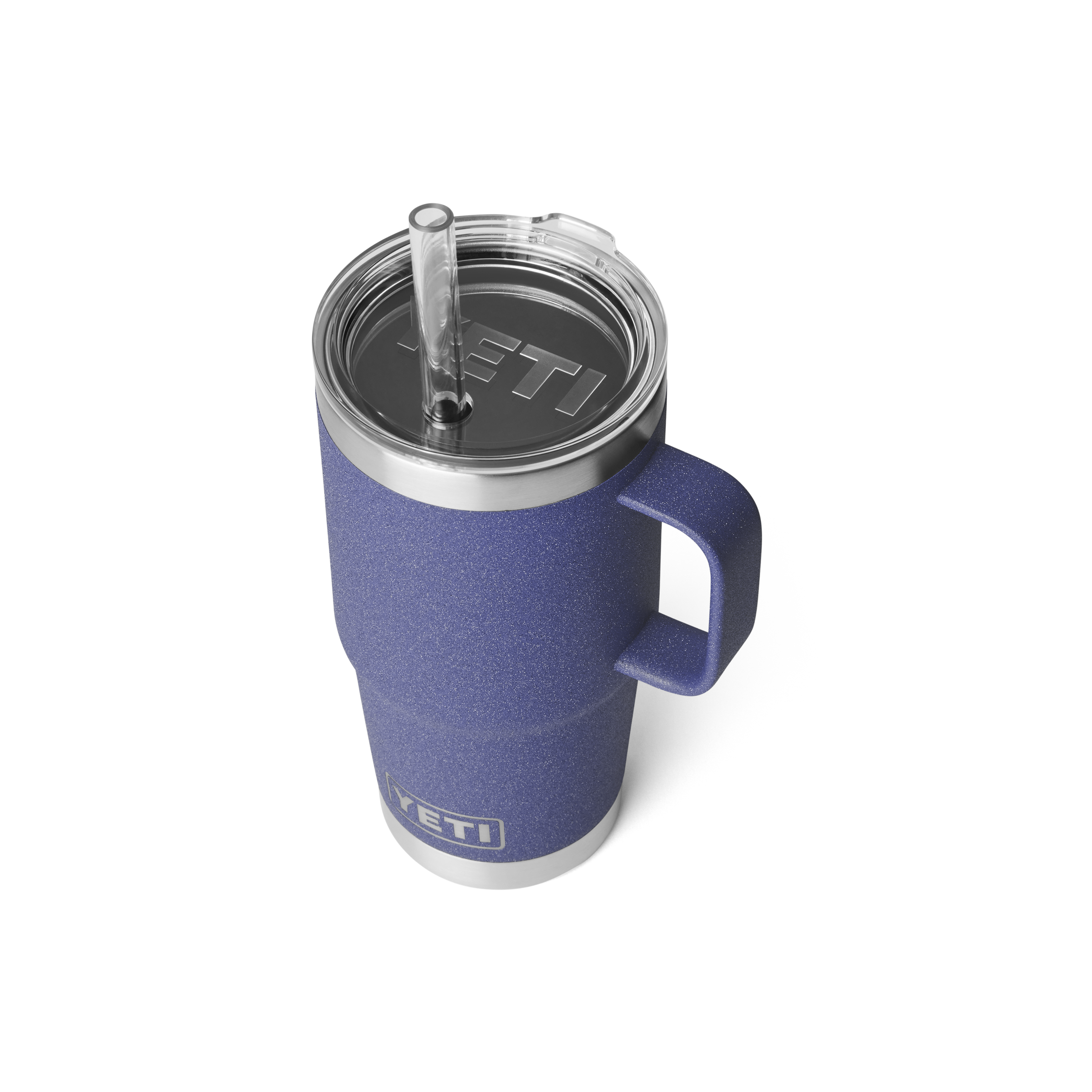 Rambler® 25 oz (739 ml) Straw Mug - Image 2