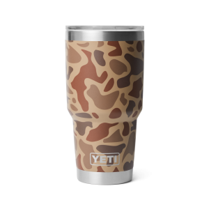 Rambler® 30 oz (887 ml) Tumbler