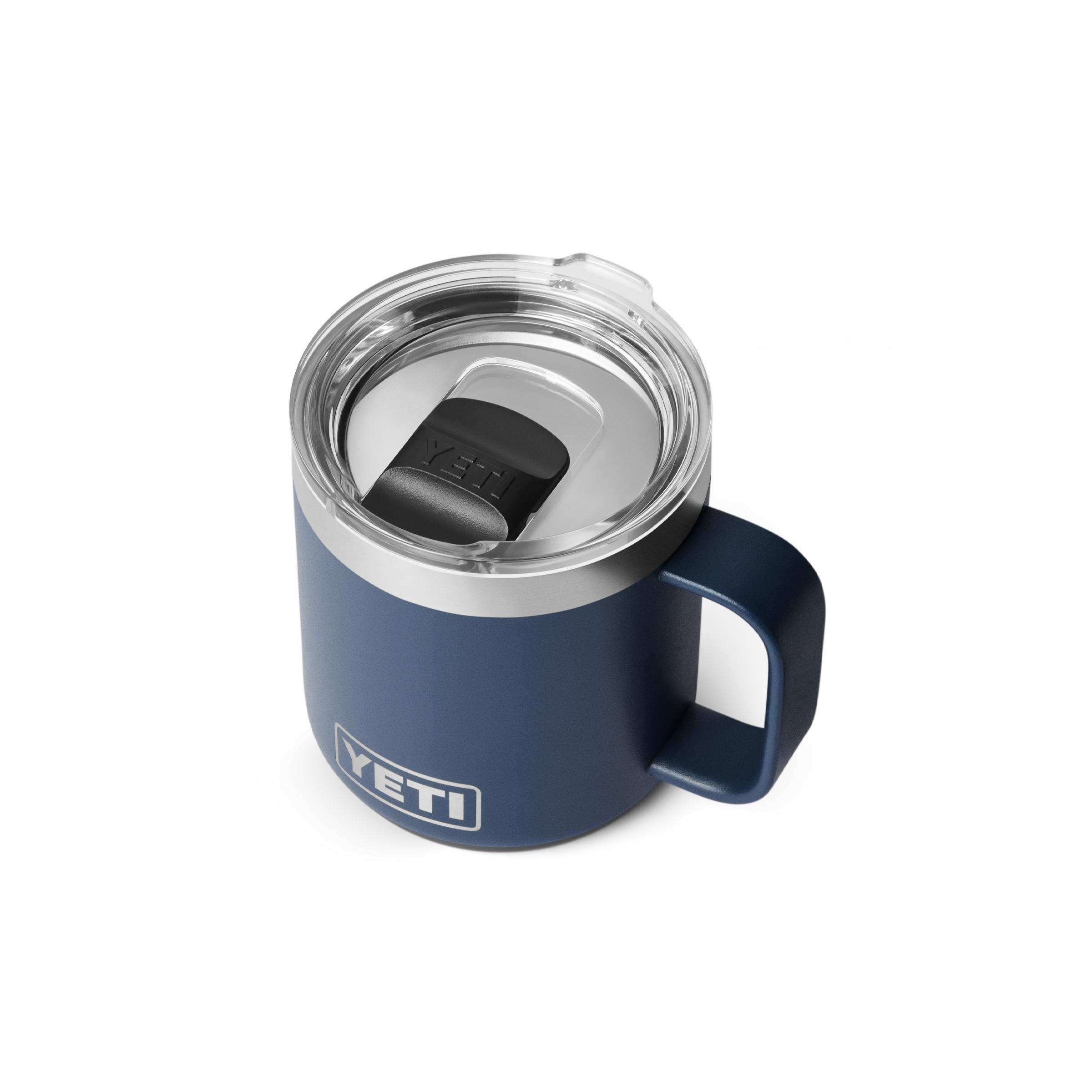 Rambler? 10 oz (295 ml) Stackable Mug - Image 2