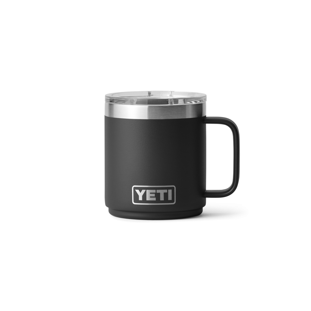 Rambler® 10 oz (295 ml) Stackable Mug