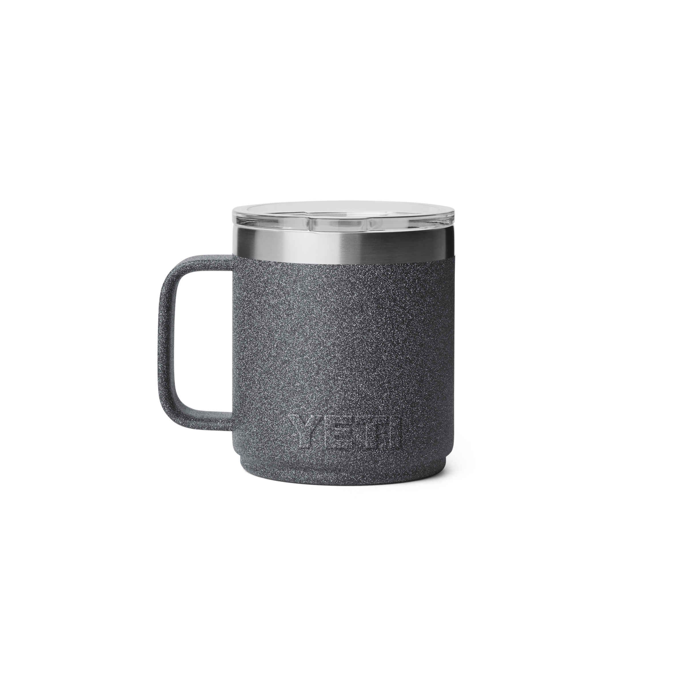 Rambler® 10 oz (295 ml) Stackable Mug - Image 3