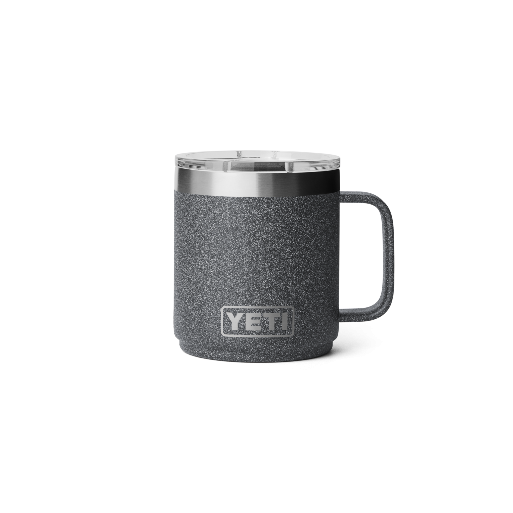 Rambler® 10 oz (295 ml) Stackable Mug