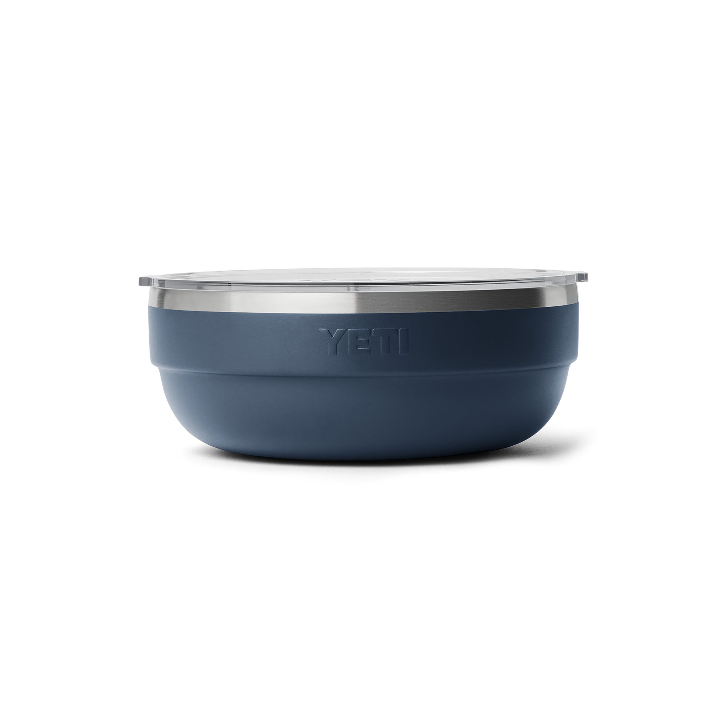 Rambler? Large Insulated Low Bowl