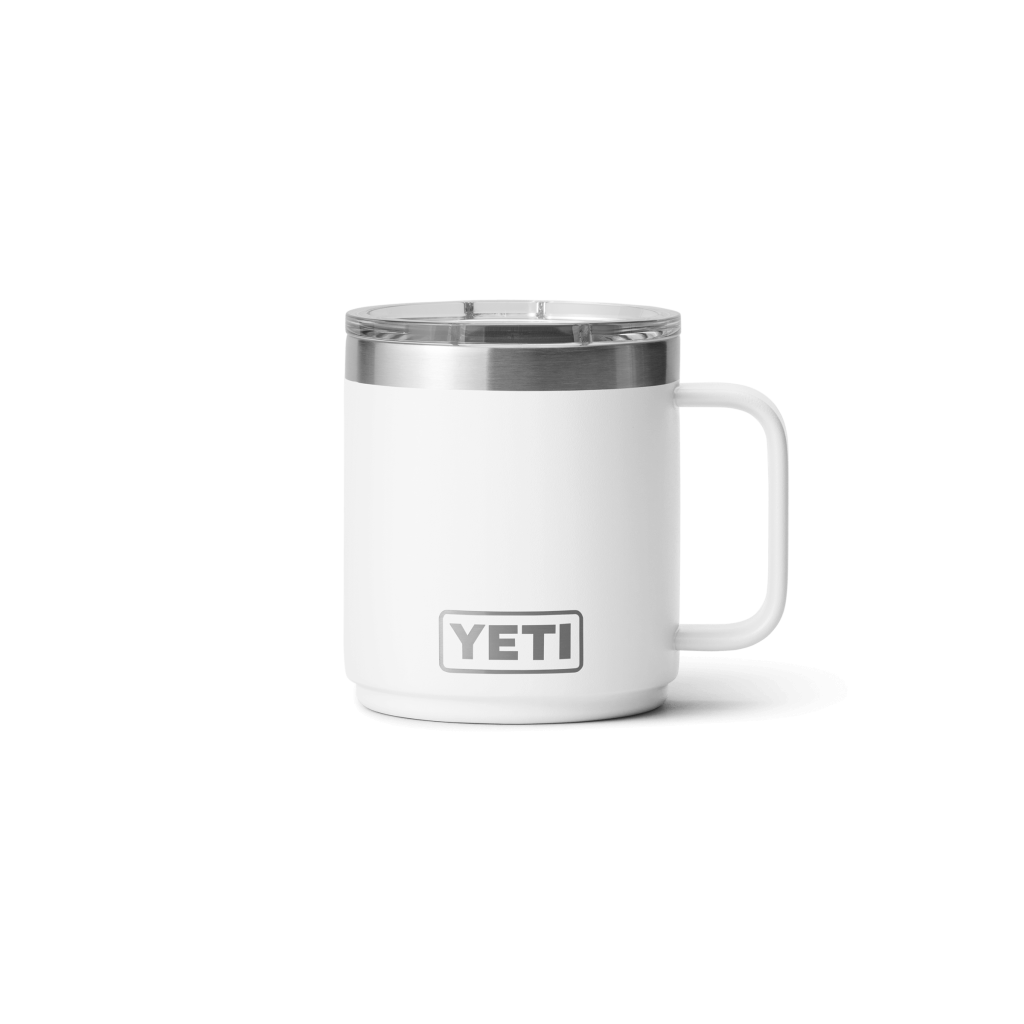 Rambler® 10 oz (295 ml) Stackable Mug