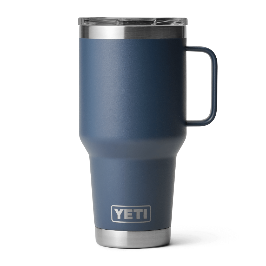 Rambler® 30 oz (887 ml) Travel Mug