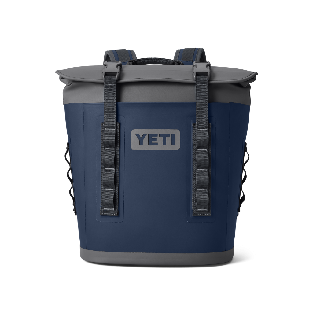 Hopper? M12 Backpack Cooler