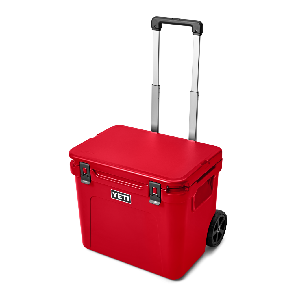 Roadie® 60 Wheeled Cool Box