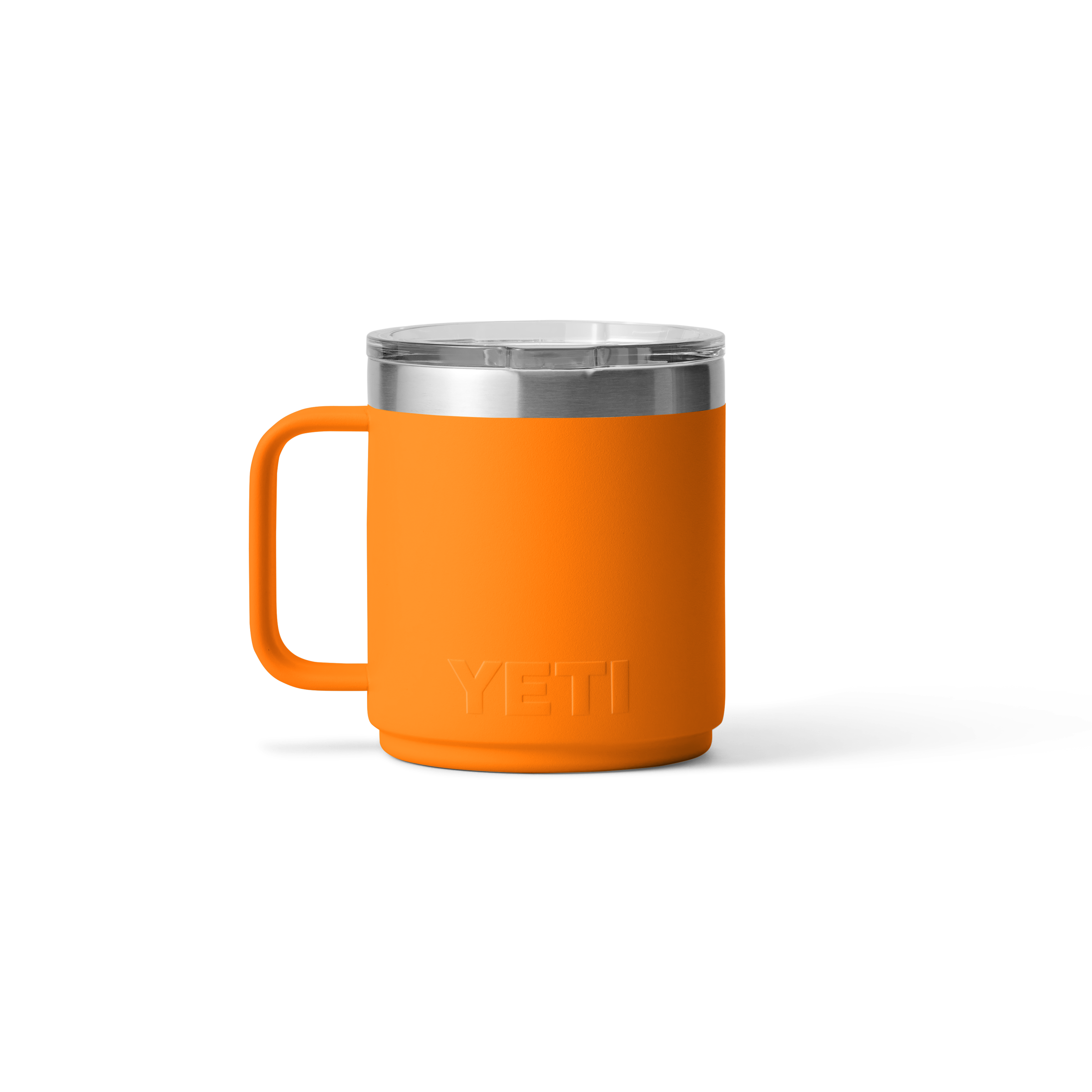 Rambler® 10 oz (295 ml) Stackable Mug - Image 3