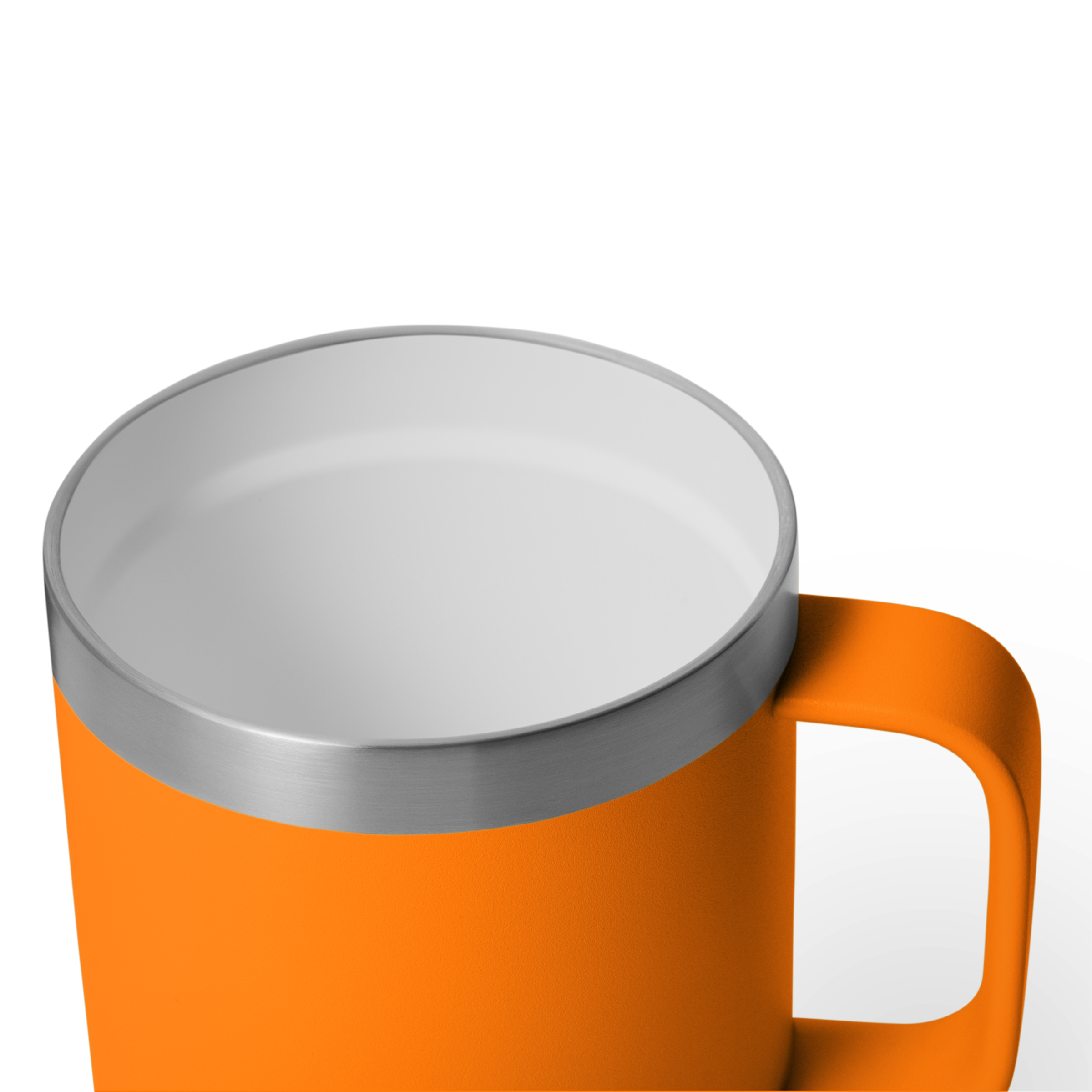 Rambler® 10 oz (295 ml) Stackable Mug - Image 4