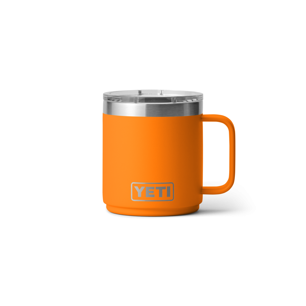 Rambler® 10 oz (295 ml) Stackable Mug