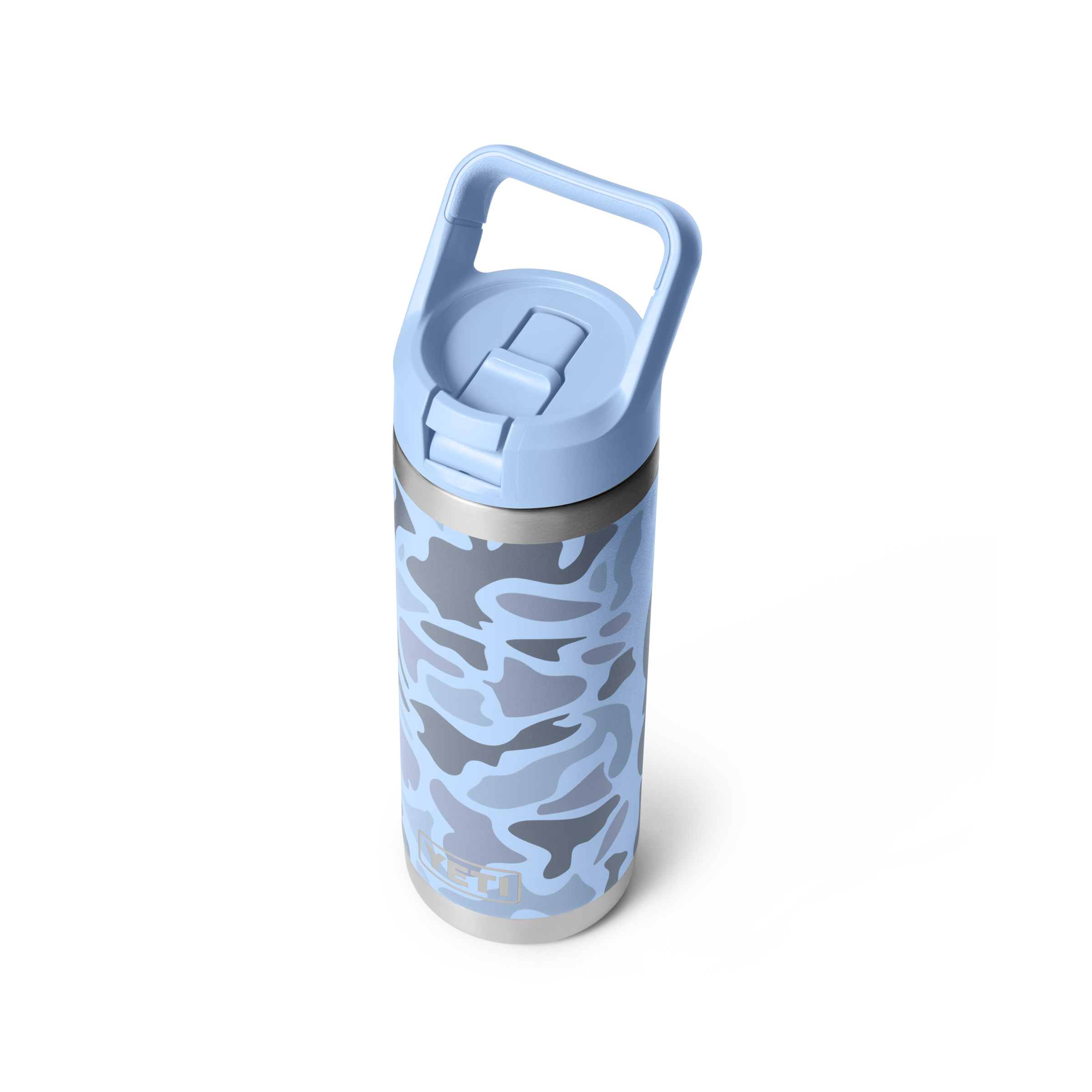 Rambler® 18 oz (532 ml) Bottle - Image 2