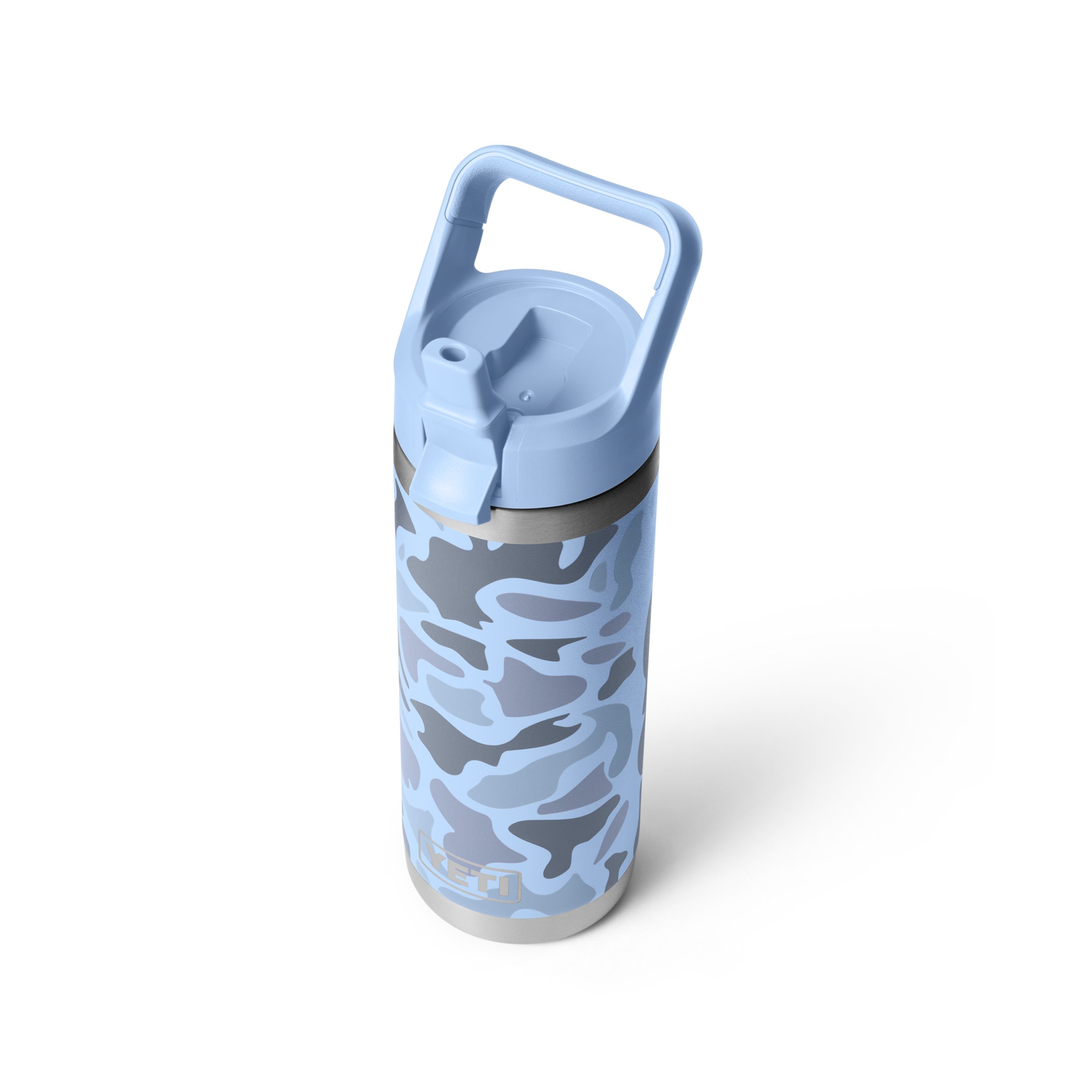 Rambler® 18 oz (532 ml) Bottle - Image 4