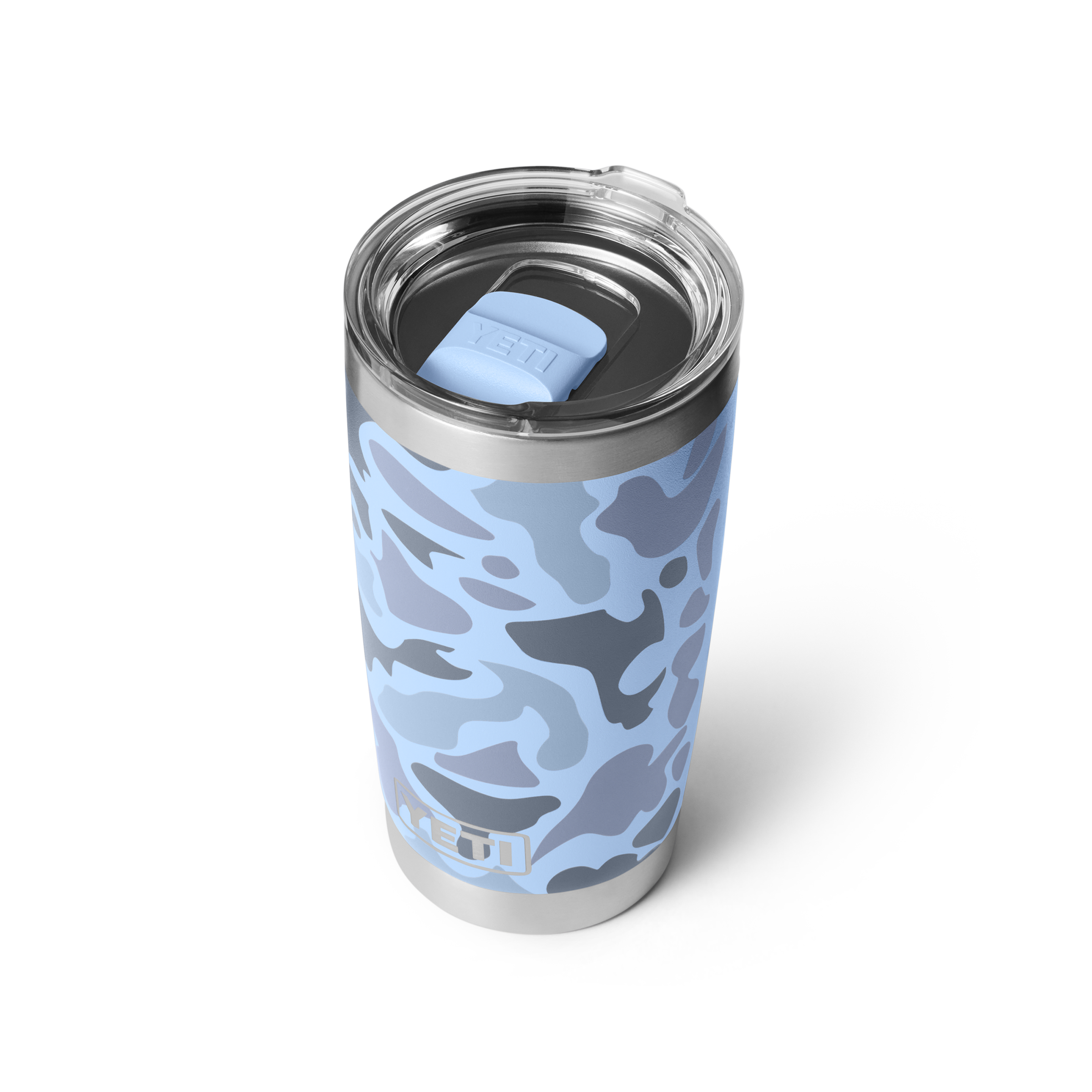 Rambler? 20 oz (591 ml) Tumbler - Image 2