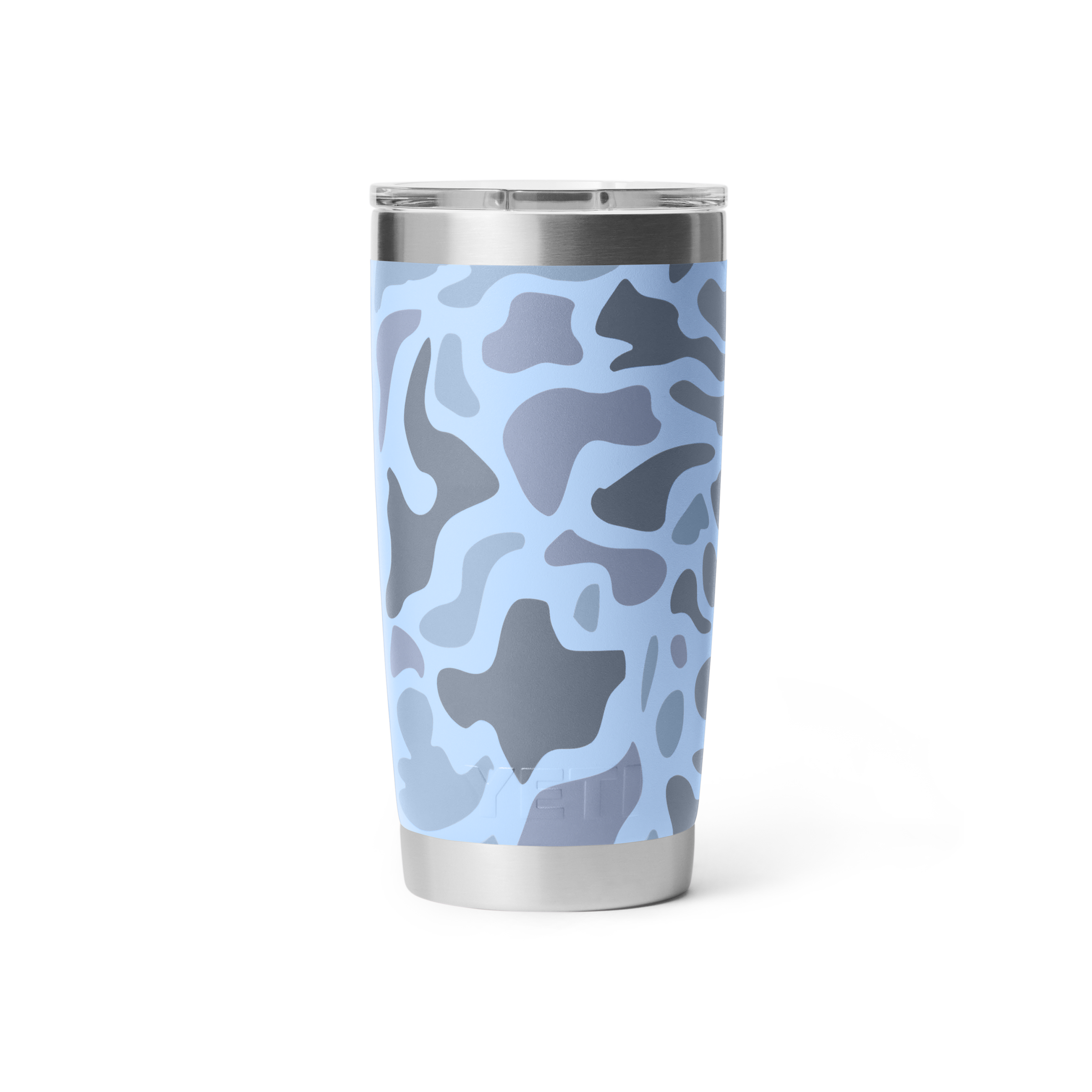 Rambler? 20 oz (591 ml) Tumbler - Image 3