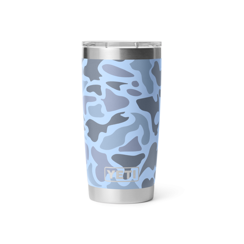 Rambler® 20 oz (591 ml) Tumbler