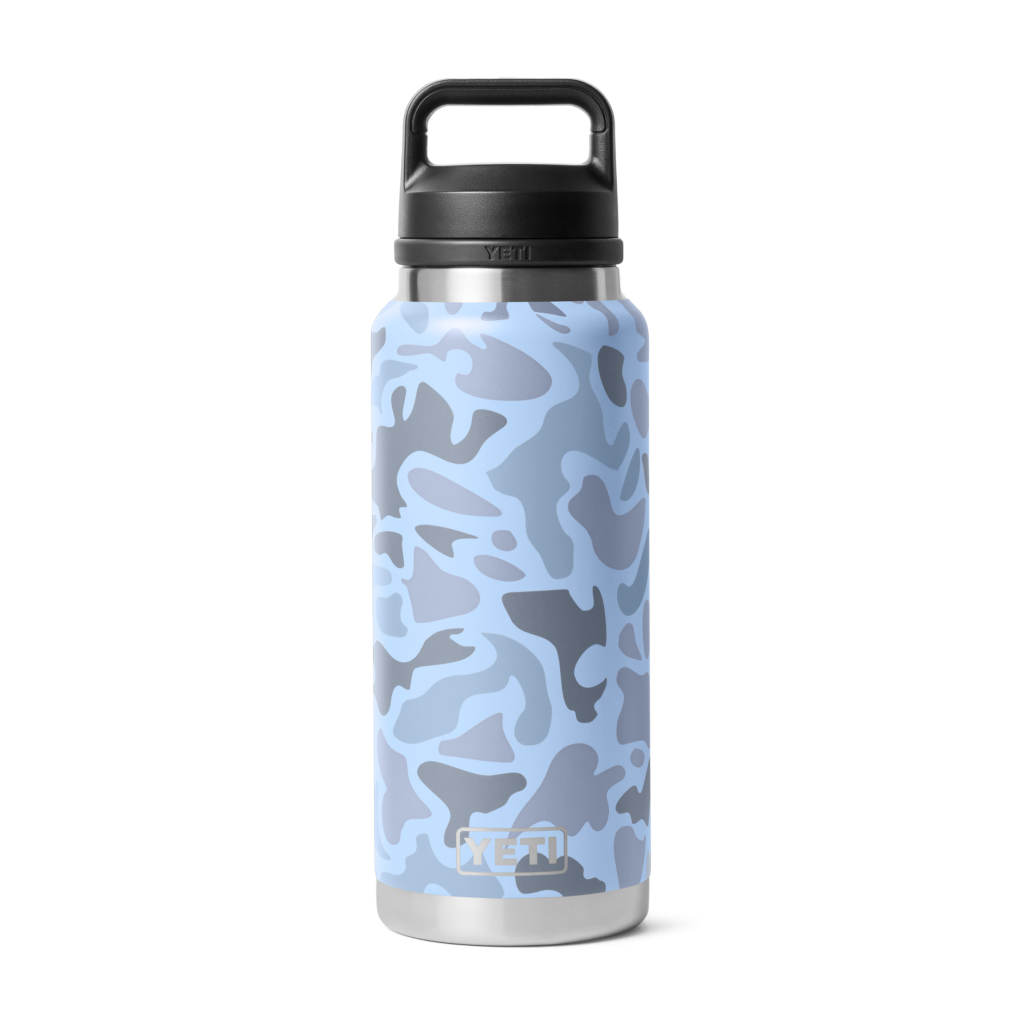 Rambler? 36 oz (1 l) Bottle