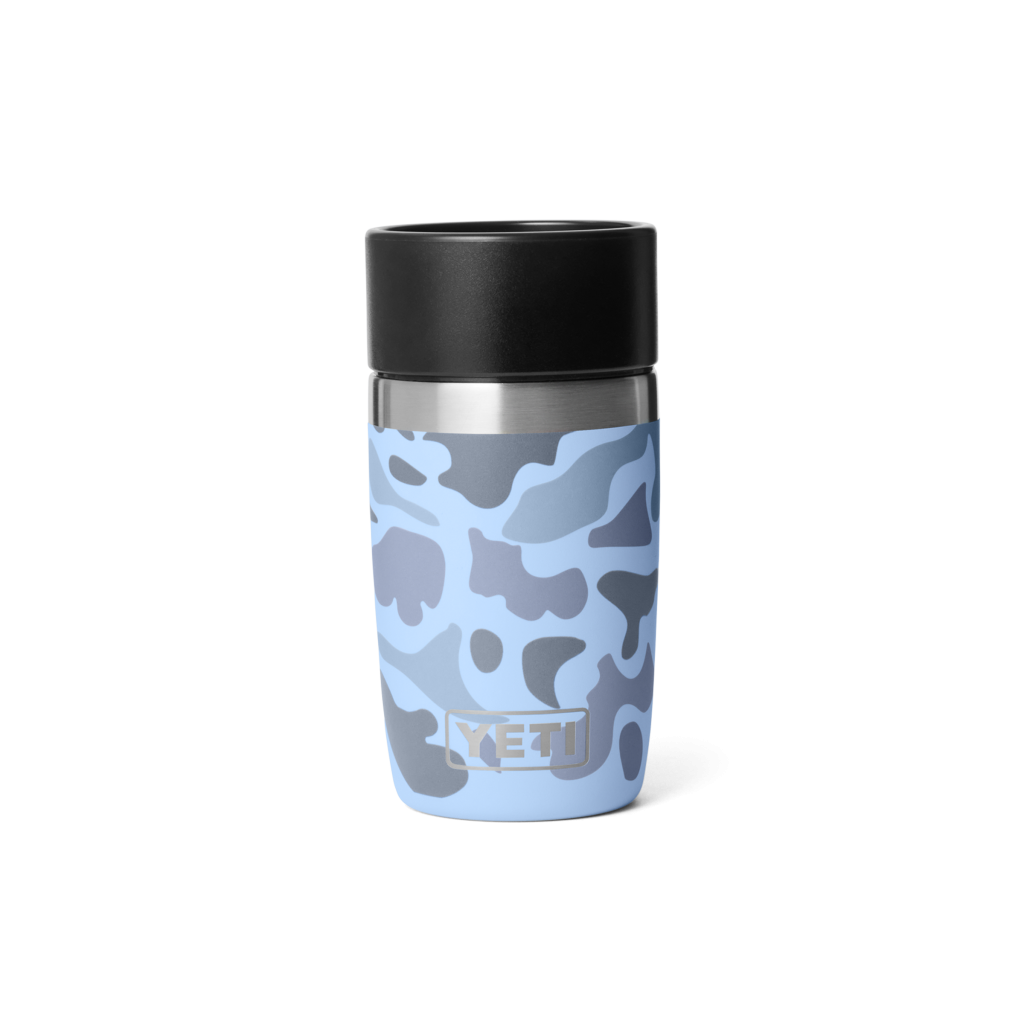 Rambler? 8 oz (236 ml) Travel Bottle