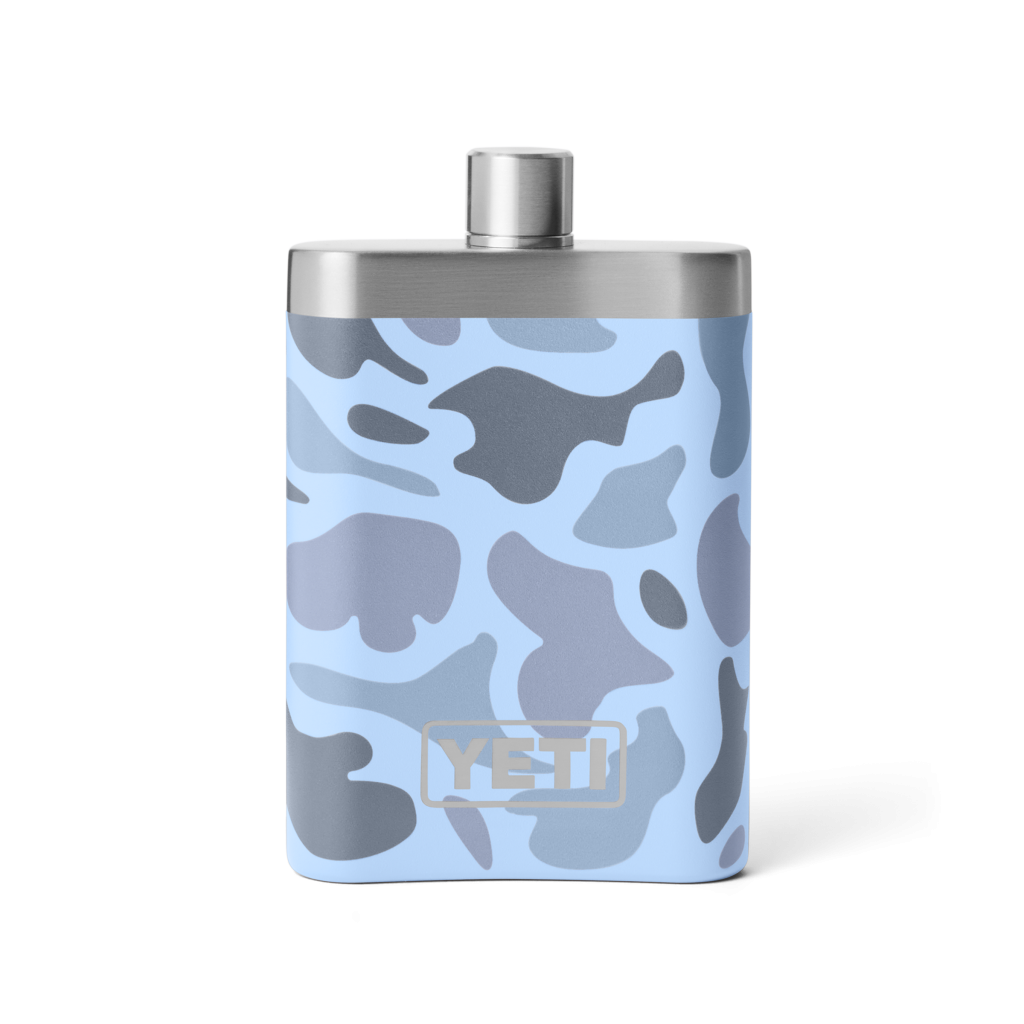YETI? Flask
