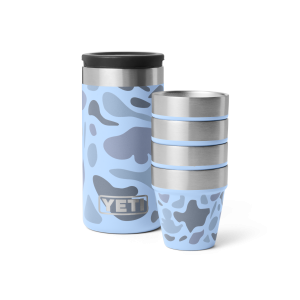 YETI® Shot Glasses