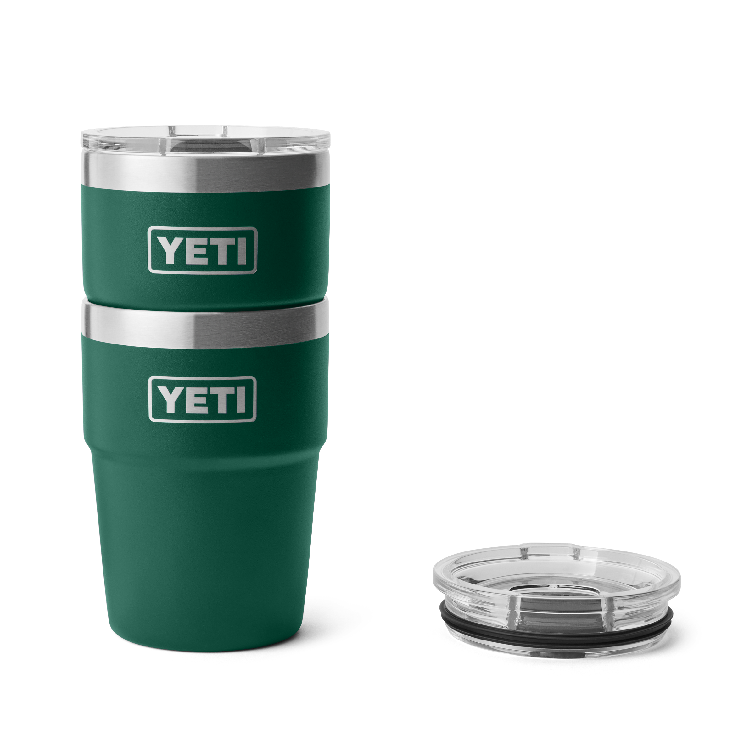 Rambler? 16 oz (473 ml) Stackable Cup - Image 4