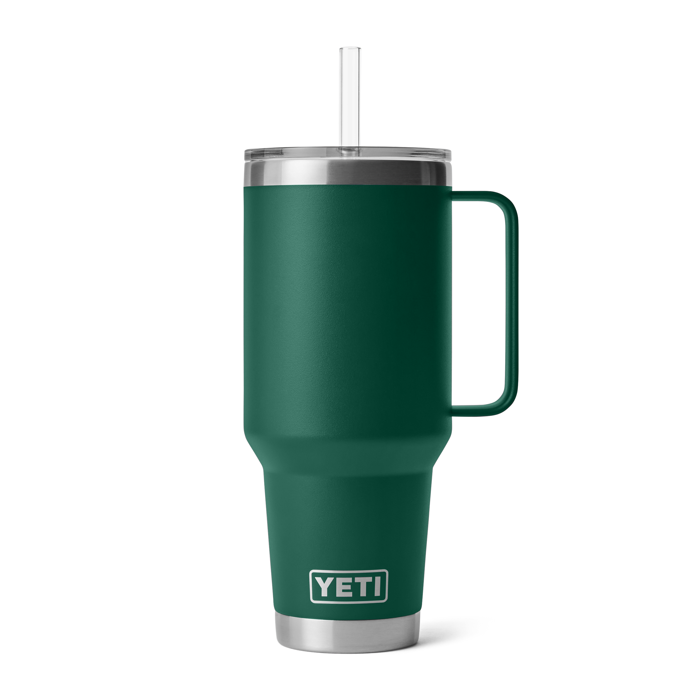 Rambler® 42 oz (1.2 l) Straw Mug