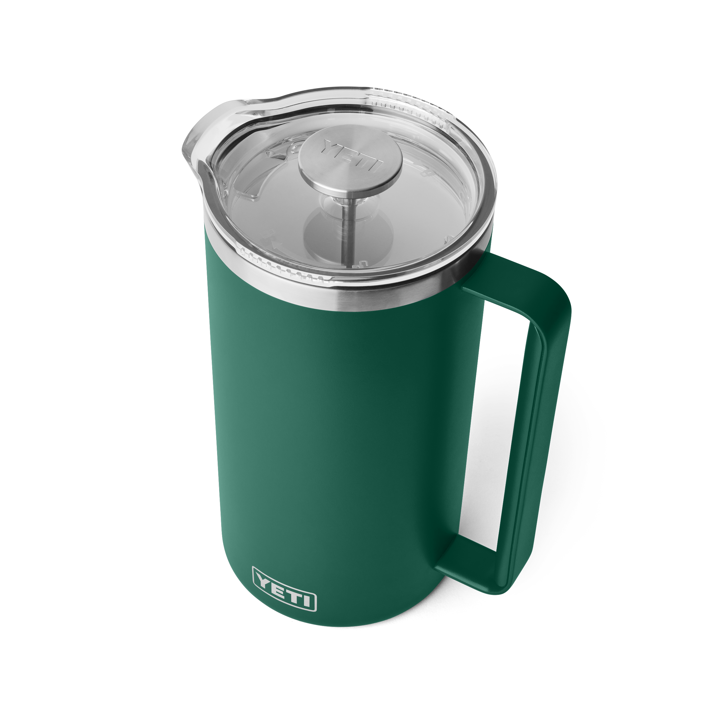 Rambler??64 oz (1.9 l) French Press - Image 2