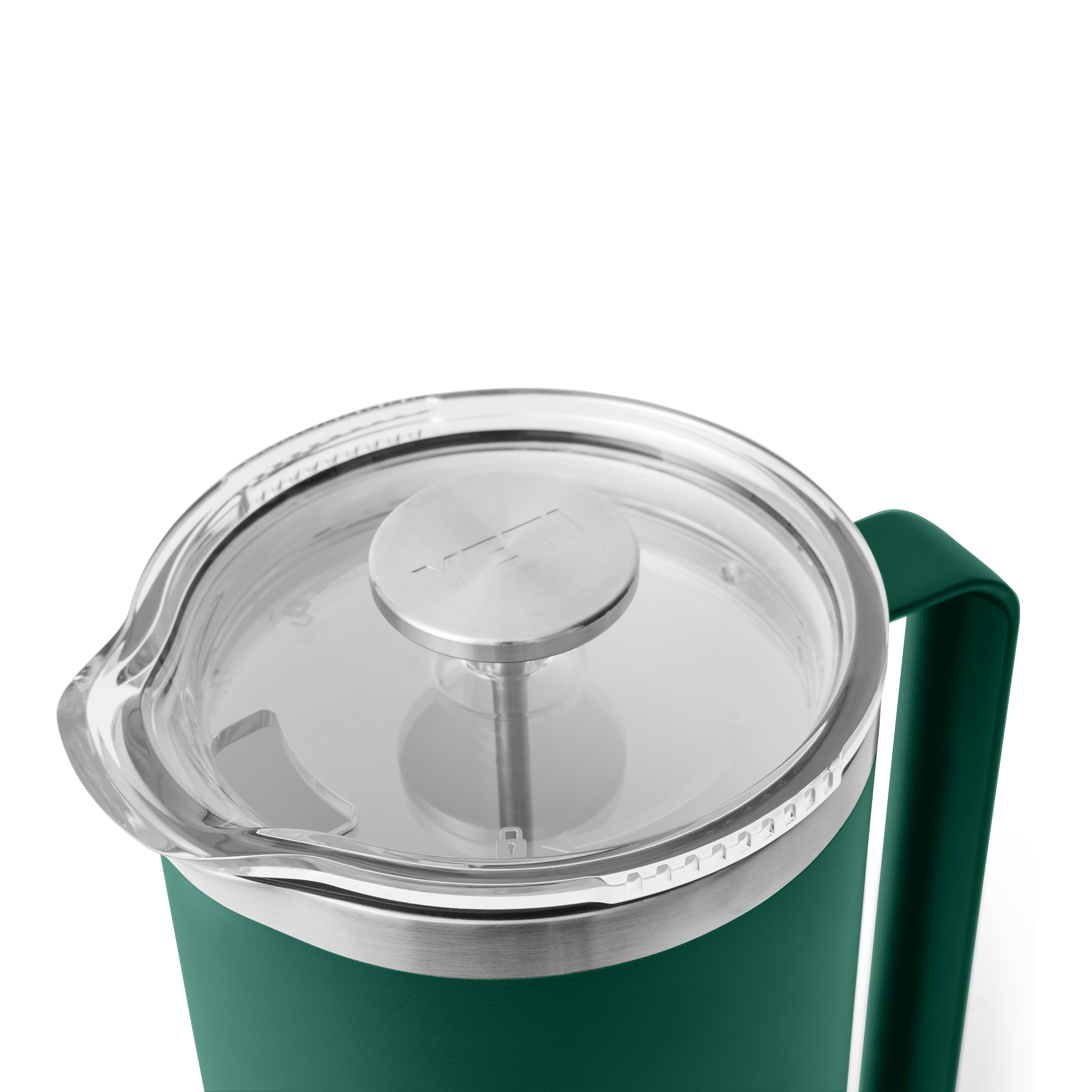 Rambler??64 oz (1.9 l) French Press - Image 6