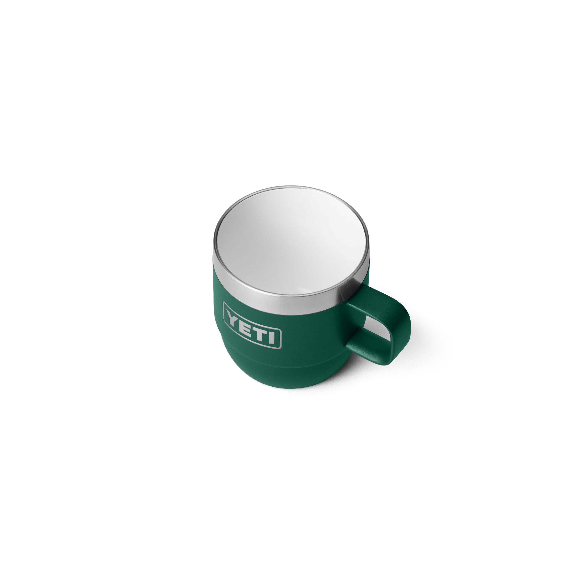 Rambler® 6 oz (177 ml) Stackable Mugs - Image 6