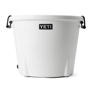 YETI Tank? 85 Insulated Ice Bucket