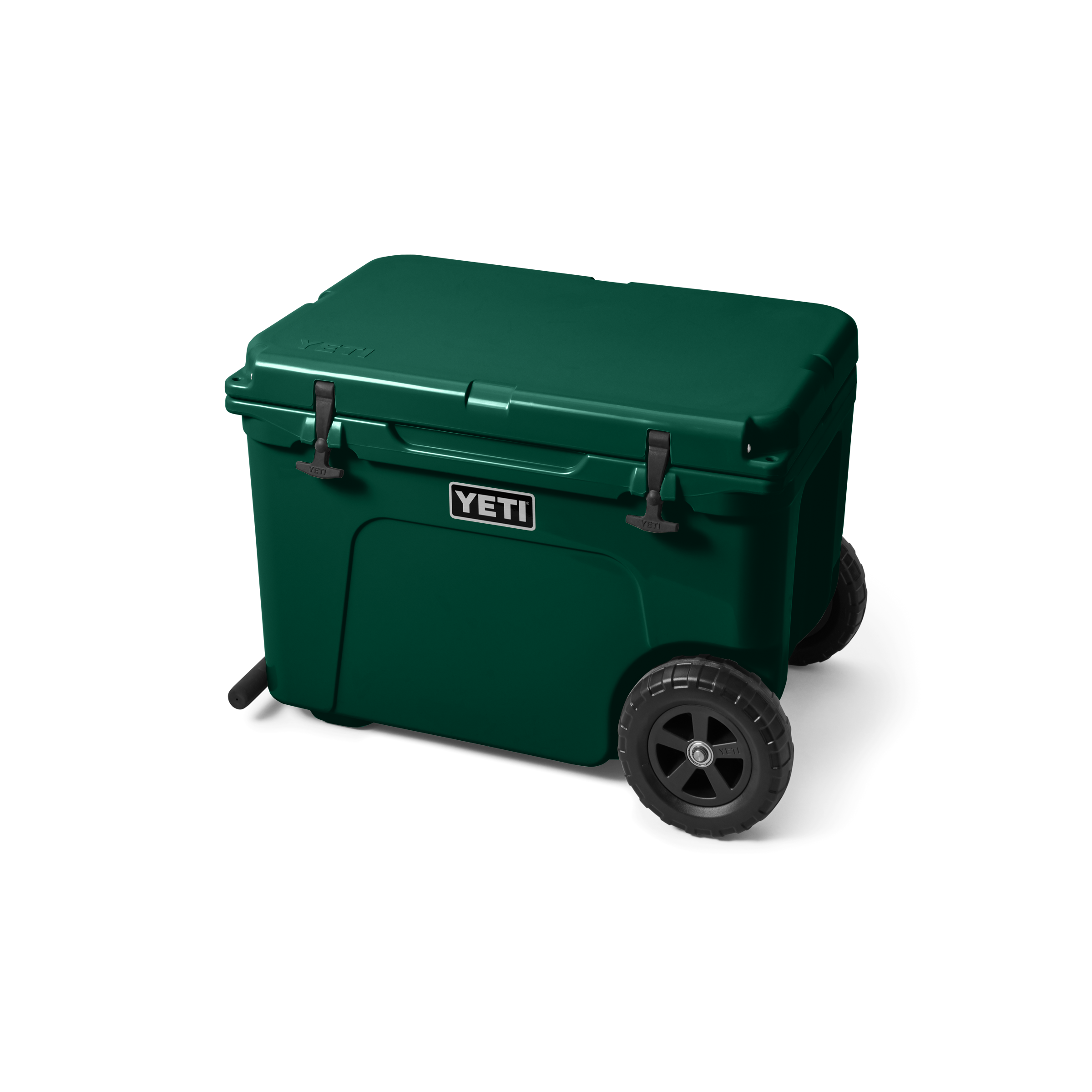Tundra Haul® Wheeled Cool Box - Image 2