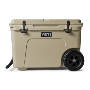 Tundra Haul® Wheeled Cool Box